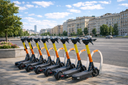 Personal Personal Mobility Devices to be Registered: Numbers to be Introduced by Analogy with Rental Electric Scooters
