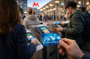 How to top up a "Troika" card without terminals now: a new feature in 2GIS