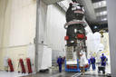 "Progreso MS-35" superó las pruebas de fábrica y partió hacia Baikonur