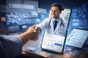 Finding a Doctor Just Got Easier: Mandatory Health Insurance Record Now Available in Yandex Search
