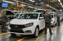 Rostec desmintió los rumores sobre la inactividad de AvtoVAZ y amenazó con recurrir a las fuerzas del orden
