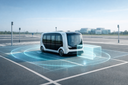 Moscú y la Universidad de Ciencia y Tecnología "Sirius" crearán un consorcio para pruebas por etapas de transporte no tripulado en polígonos