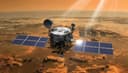 La estación nacional "Venera-D" obtendrá por primera vez desde los años 80 imágenes de la superficie de Venus