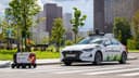 Russian Robotaxis to Appear in 2028: AI Will Replace Drivers