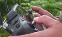 Domestic software for FPV drones created by Russian military
