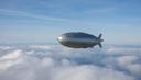 «Ушкуйник» заменит Starlink: стратостаты и дирижабли обеспечат связью Россию за год