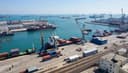 5 billion rubles will be spent on a non-freezing port in Makhachkala for the sake of parallel imports