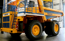 60 Billion for Giant Tires: First Plant for BelAZ and KamAZ to Be Built in Russia