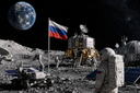 Russia Plans to Explore the Moon Until 2060: Long-Term Strategy Being Prepared