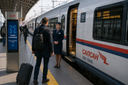 En Rusia han empezado a permitir el acceso a los trenes mediante biometría: cómo funciona