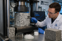 PNRPU Scientists Create Concrete That Is 20% Stronger Than Foreign Counterparts