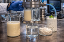 Russian Scientists Turn Dairy Waste into Water and Useful Minerals