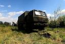 KamAZ y Ural superaron al camión estadounidense Oshkosh FMTV M1083 en terrenos difíciles