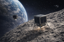 Un asteroide gigante se dirige hacia la Tierra: Rusia quiere enviarle un satélite