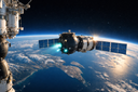 ISS Raised by 440 Meters to Meet Soyuz MS-29: Progress Engines Operated for 303 Seconds