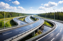 Avtodor mejora las carreteras: M-1 hasta seis carriles, M-3 sin semáforos hasta Maloyaroslavets