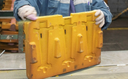 KamAZ Turns Casting Upside Down: 60 Parts Instead of Eight and Savings of 150 Million Rubles