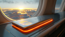 Rosaviatsiya Proposes Banning Power Banks on Flights After Incident on Ural Airlines Flight