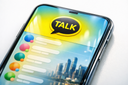 KakaoTalk in Russian: Korean Messenger Explains 82% Growth in Russian Audience with Language Support
