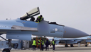 Rostec equips the Russian Aerospace Forces with new Su-35S fighters - pilots are already praising them
