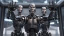 Científicos de la Universidad Técnica Estatal del Don enseñaron a los robots a entender gestos: basta con agitar la mano para que el manipulador empiece a funcionar