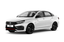 АвтоВАЗ решил проблему с ржавеющим глушителем на Lada