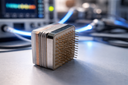 A Module for Future Colliders and Medicine Created in Russia