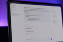 "Alice AI" Made More Accessible: The Service Was Adapted for Blind and Visually Impaired Users