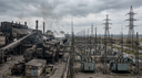 EVRAZ y Rusal piden al gobierno congelar las tarifas de electricidad