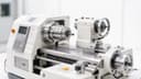Thinner than a matchstick: a machine for processing parts up to 4 mm was launched at St. Petersburg's LOMO