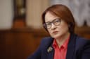 Nabiullina establece límites para la IA: las redes neuronales ayudan al Banco Central, pero no deciden por él