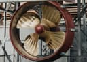 Российские суда поплывут на своих винторулевых колонках вместо импортных