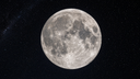 Two Full Moons in a Month: Russians Await a Rare "Blue" Moon in May