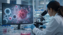 Científicos de la NSU crean un virus que destruye el cáncer
