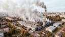 Las multas por contaminación del aire se recalcularán: las empresas pagarán menos
