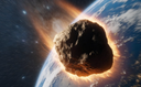 ¿El asteroide gigante Apophis chocará con la Tierra? Científicos de la IGU explican qué sucederá en 2029