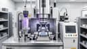 El litógrafo nacional entra en producción en serie: ZNTC apunta a la tecnología de 130 nm