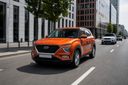 Hyundai Creta clone became more expensive for the first time in 2026 - prices increased in all versions at once
