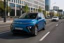 "Atom" ya está en preventa: cuánto costará el coche eléctrico ruso con apoyo estatal