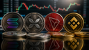 Moscow Exchange expands crypto lineup: Solana, Ripple, Tron, and Binance Coin indices to be introduced