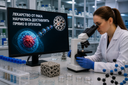 Un nuevo biocompuesto permite entregar medicamentos contra el cáncer directamente al tumor