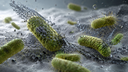 Scientists from Tambov found out how to make graphene destroy bacteria