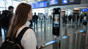 Sheremetyevo Airport begins testing biometric boarding: no passport or boarding pass required