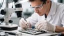 245 Billion Debt and State Defense Order at Stake: Angstrom Microelectronics Plant to be Rescued by Authorities