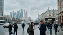 В Москве отключили мобильный интернет: сайты из «белого списка» также недоступны