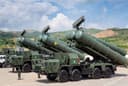 IDRW: Thanks to S-400, India defeated Pakistan in the sky, setting a world record