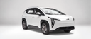 Yandex's UMO Electric Car Breaks into Top Three Popular Models on First Attempt