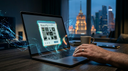 Fake Captcha Launches Virus: Users Voluntarily Hand Over Passwords and Banking Details