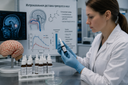 Scientists have learned to deliver brain cancer medication through the nose: the system was developed at Sechenov University