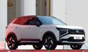 70 Thousand Per Year: AvtoVAZ Revealed Production Plan for Lada Azimut Crossover on Vesta Platform
